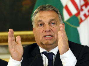 Орбан: Ислам никада није био део Европе