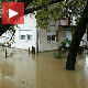 Карловац, стотине кућа под водом, угрожен центар града