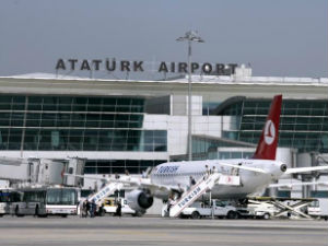 Истанбул, британска новинарка пронађена мртва на аеродрому