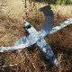 Давутоглу: Оборени дрон произведен у Русији