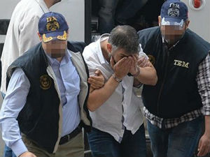 Притвор осумњиченима за напад у Анкари