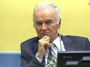 Британски официр Унпрофора: Веровали смо да Срби нису испалили гранату