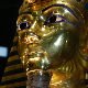 Почела рестаурација Тутанкамонове маске