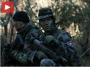 Словеначки парламент одобрио слање војске на границу