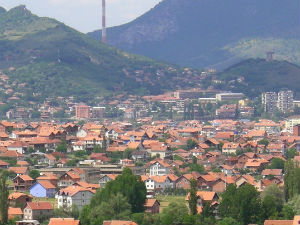 Пресуде Србима због нереда на Косову 2012. године