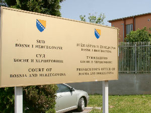 Подигнута оптужница за злочине над Бошњацима у Јањи