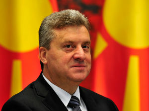 Иванов негира да је амбасадор опозван због гласања  у Унеску