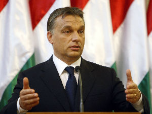 Орбан: И Сорос је крив за избегличку кризу