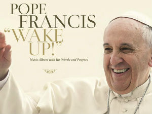 Нови сингл папе Фрање - „Зашто деца пате“
