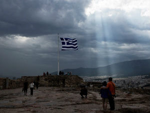 Грчкој потребно 14 милијарди евра како би стала на ноге