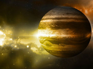 Јупитер је „избацивач“ планета из елитног клуба Сунчевог система