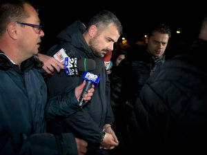 Ухапшена тројица сувласника клуба у Румунији