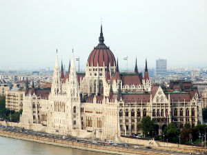 Будимпешта, усвојена резолуција о одбацивању квота