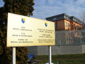 Оптужени за злочине над Србима изручен БиХ