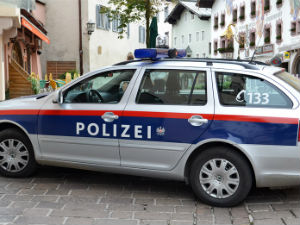 Аустријска полиција демантује гласине о награди ИД
