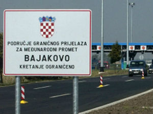 Држављанин Србије ухапшен због дроге у Хрватској