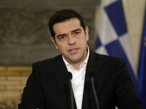 Ципрас: Европски повериоци треба да буду солидарни