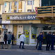 Сарајево, пролазник убијен приликом покушаја пљачке банке