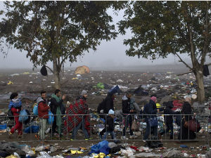 ЕУ: Србија спрема 6.000, а Хрватска 5.000 места за избеглице