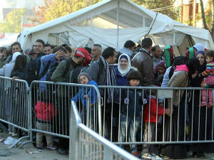 Смањује се број избеглица у Прешеву