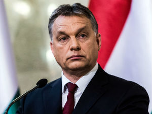 Орбан: Европа не може да гради будућност на имиграцији
