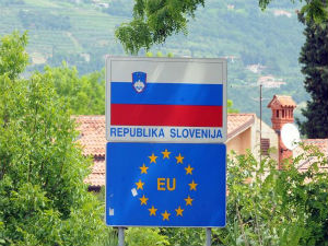 "Младина": Словенија прокоцкала свој утицај на Балкану