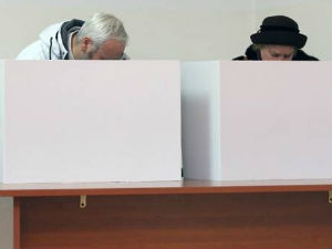 Хрватска дијаспора почела гласање за Сабор