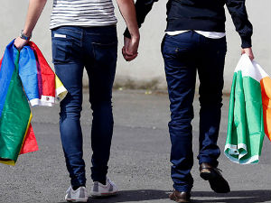 Геј бракови у Црној Гори од 2017?
