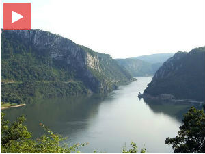 Дунав – туристички адут Србије