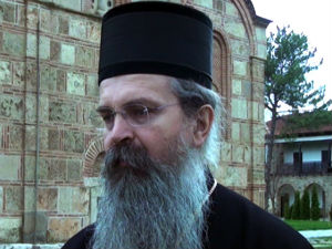 Теодосије: Цркве и манастири на КиМ су наслеђе СПЦ