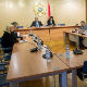 Црна Гора, расправа о укидању имунитета посланицима Демократског фронта