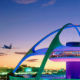 Лос Анђелес отвара посебан терминал за звезде!