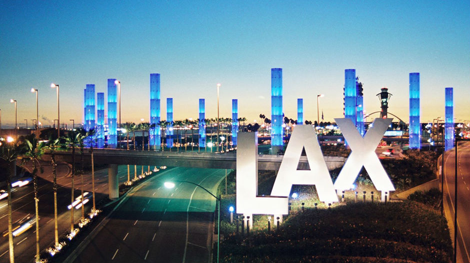 Лос Анђелес отвара посебан терминал за звезде!