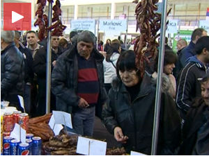 Туристи из Бугарске обожавају српске специјалитете
