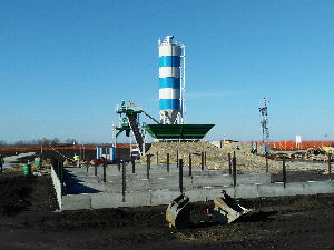 Почела изградња регионалне депоније код Суботице