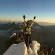 На 4.478 метара упркос страху од висине!