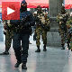 Нове рације у Белгији, ухапшено још пет особа