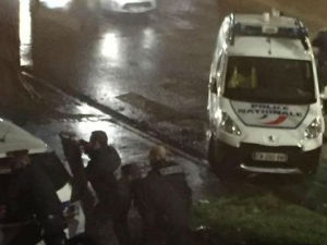 Полиција савладала отмичаре у Француској, један убијен
