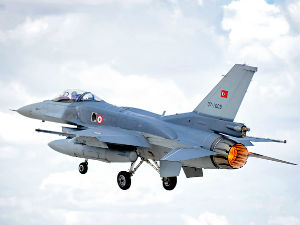 Турска војска: Нисмо знали да издајемо упозорење руском авиону