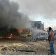Сирија, погођен конвој у близини турске границе