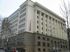 Директор ваљевске "Јабланице" осуђен условно због пореза