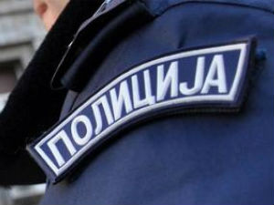 Сремска Митровица, ухапшен због поседовања наркотика
