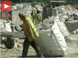 Отпад из Београда привлачан за 60 светских компанија