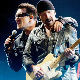Долазак на концерт групе "U2" у Паризу чин пркоса 