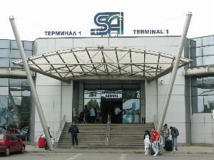 Лажна узбуна на софијском аеродрому, експлозив није пронађен