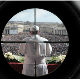 Папа, пети пут на мети балканских џихадиста