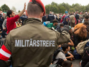 Аустрија протерала око 7.000 миграната 