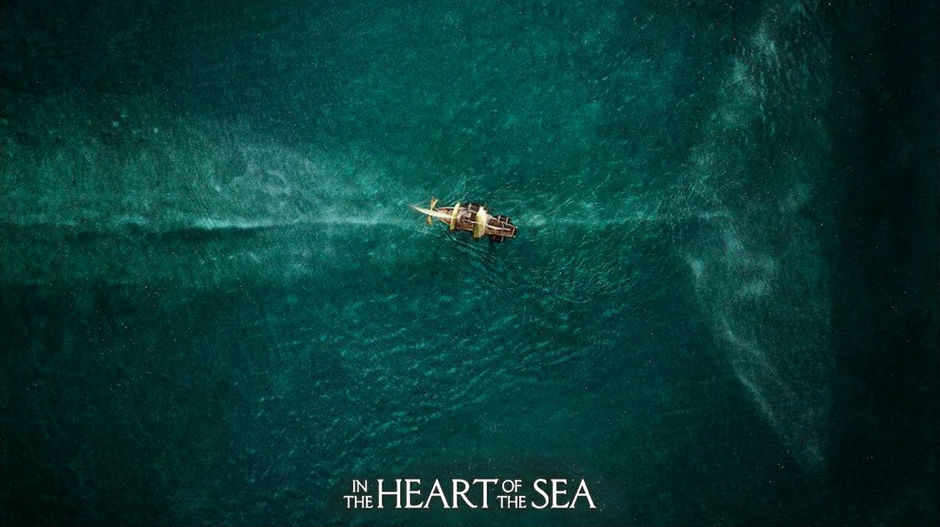 „У срцу мора“ од данас у биоскопима