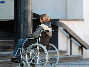 Гојковићева: Целе године бринути о особама са инвалидитетом