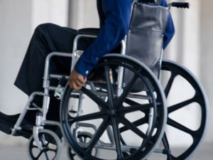 Међународни дан особа са инвалидитетом